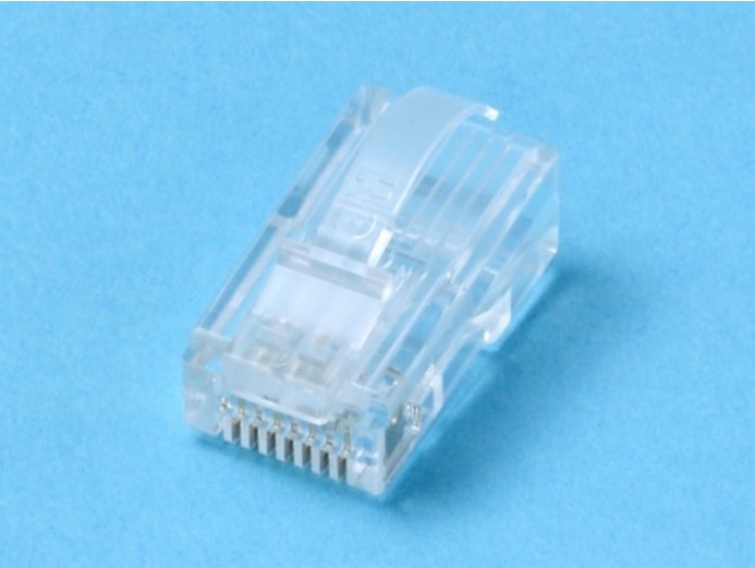 ＶＯＬ－ＲＪ４５ＰＬＧ－５ＥＬ