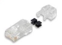 ＲＫ－ＲＪ４５ＨＤＢ－Ｃ６Ａ（モジュラープラグ）