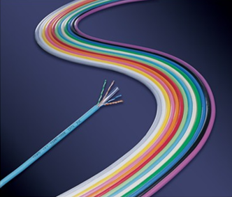 TSUNET-1000E AWG24-4P